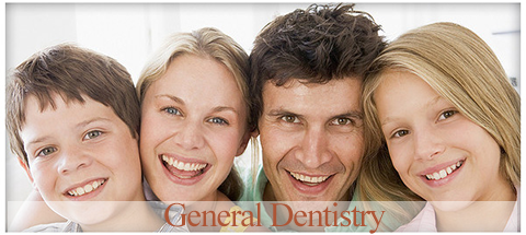 Cosmetic Dentist in San Marcos, CA. Randall Leads, DDS.